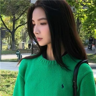 我以前比较黑